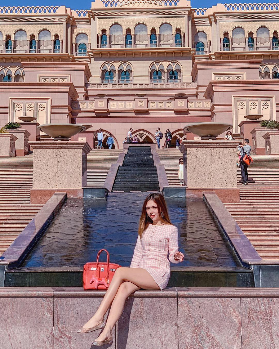 Rich kid Hà Nội bật mí lý do đi du lịch chỉ ở resort đắt nhất, một chuyến đi chi 465 triệu ảnh 9