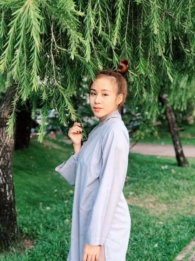 Cuộc sống hiện tại giàu có của Bà Tưng Huyền Anh-5