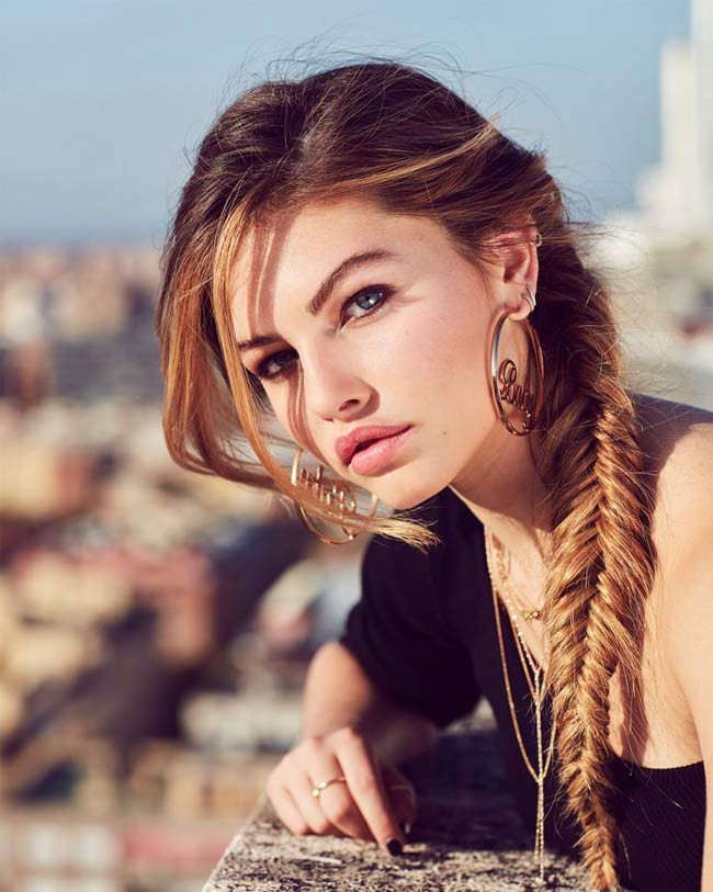 "Cô bé đẹp nhất thế giới" ngày nào giờ gợi cảm hút hồn ở tuổi thiếu nữ hình ảnh 10 "co be dep nhat the gioi" ngay nao gio goi cam hut hon o tuoi thieu nu hinh anh 10