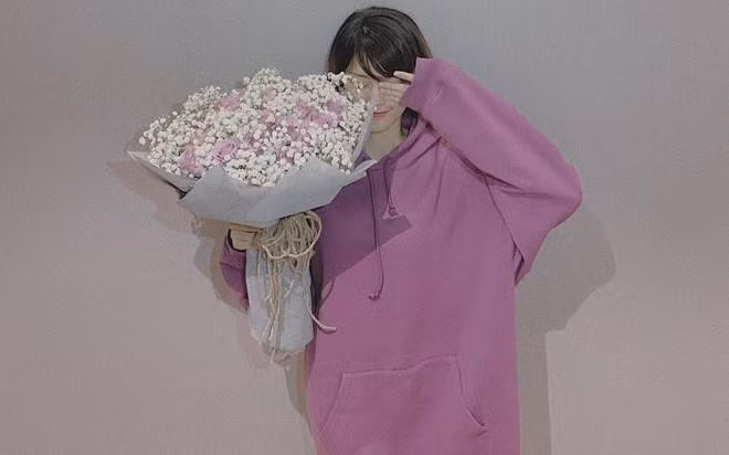 Hạ Vi - mỹ nhân vạn người mê xuống sắc và ngày càng xuề xòa-9