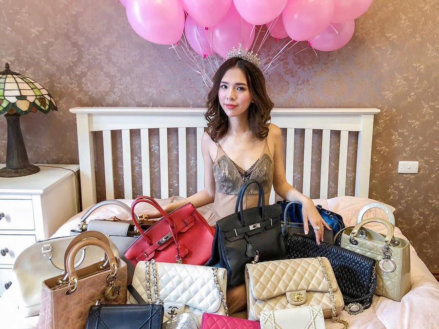 Rich kid Hà Nội bật mí lý do đi du lịch chỉ ở resort đắt nhất, một chuyến đi chi 465 triệu ảnh 15