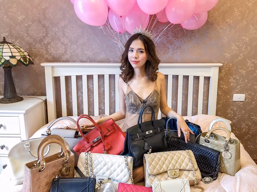 Rich kid Hà Nội bật mí lý do đi du lịch chỉ ở resort đắt nhất, một chuyến đi chi 465 triệu ảnh 15