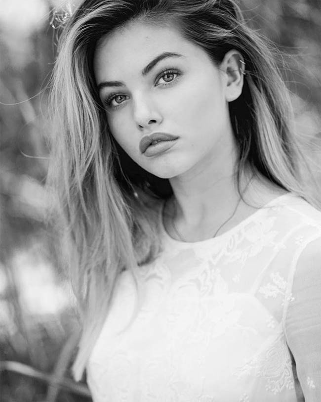 "Cô bé đẹp nhất thế giới" ngày nào giờ gợi cảm hút hồn ở tuổi thiếu nữ hình ảnh 16 "co be dep nhat the gioi" ngay nao gio goi cam hut hon o tuoi thieu nu hinh anh 16