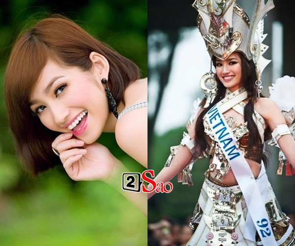 Hoa hậu Trúc Diễm lộ mặt khác lạ, đến người thân cũng khó nhận ra giai nhân tuyệt sắc thuở nào ảnh 6 Hoa hậu Trúc Diễm lộ mặt đơ như vừa dao kéo, đến người thân cũng khó nhận ra giai nhân tuyệt sắc thuở nào-9