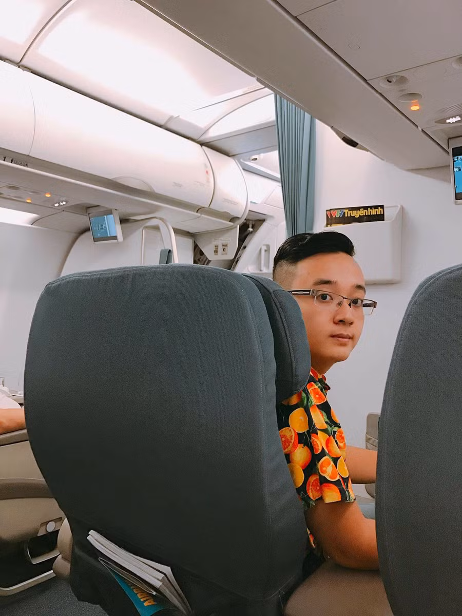 Midu khoe ảnh cậu em trai bảnh bao, giống chị như đúc ảnh 6