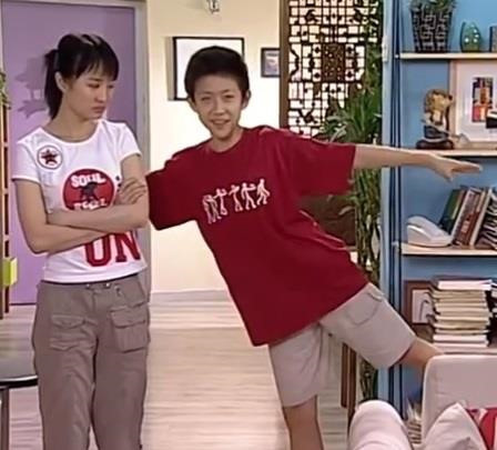 Những sao nhí "dậy thì thành công" của showbiz Trung Quốc ảnh 4 Nhung sao nhi