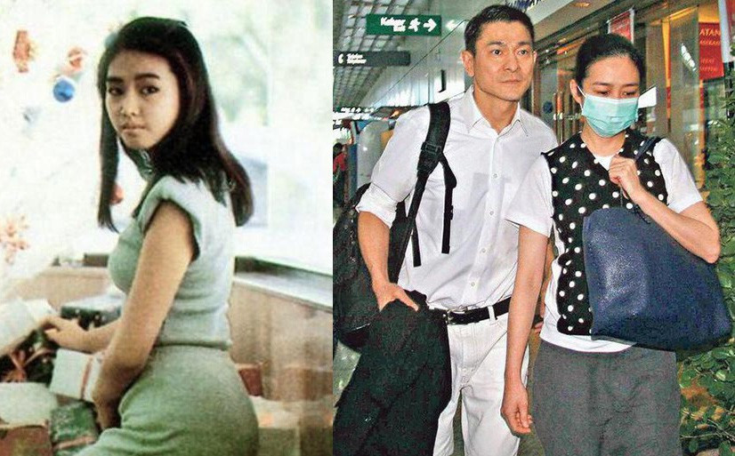 Vợ Lưu Đức Hoa: Đại tiểu thư giàu bậc nhất Malaysia, sống lầm lũi “cả đời trong bóng tối” vì chồng