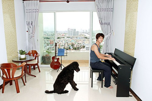 Gia thế đời thực của hội công tử "trâm anh thế phiệt" màn ảnh nhỏ: Người có biệt thự 25 tỷ, người chật vật kiếm kế sinh nhai! - Ảnh 16. Gia thế đời thực của hội công tử "trâm anh thế phiệt" màn ảnh nhỏ: Người có biệt thự 25 tỷ, người chật vật kiếm kế sinh nhai! - Ảnh 16.