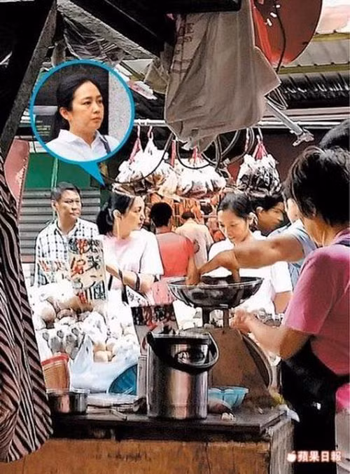 Vợ Lưu Đức Hoa: Đại tiểu thư giàu bậc nhất Malaysia, sống lầm lũi cả đời trong bóng tối vì chồng - Ảnh 8.