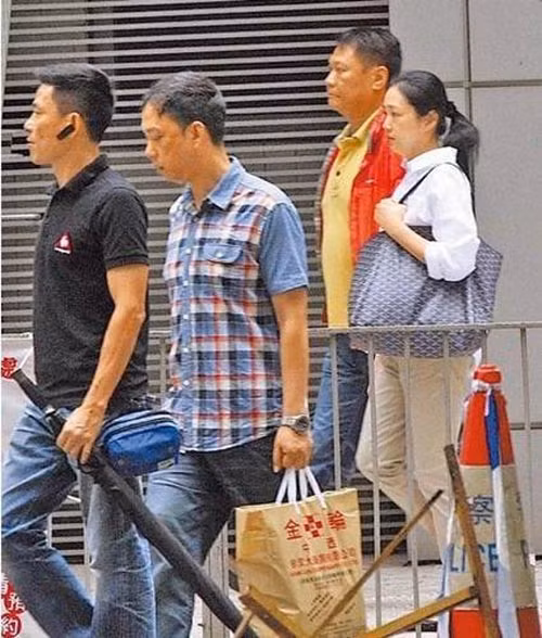 Vợ Lưu Đức Hoa: Đại tiểu thư giàu bậc nhất Malaysia, sống lầm lũi cả đời trong bóng tối vì chồng - Ảnh 9.