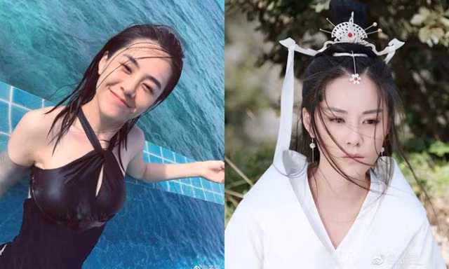 Nhan sắc gợi cảm của dàn sao nữ "Thiên long bát bộ 2019"