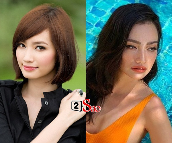 Hoa hậu Trúc Diễm lộ mặt khác lạ, đến người thân cũng khó nhận ra giai nhân tuyệt sắc thuở nào ảnh 5 Hoa hậu Trúc Diễm lộ mặt đơ như vừa dao kéo, đến người thân cũng khó nhận ra giai nhân tuyệt sắc thuở nào-8