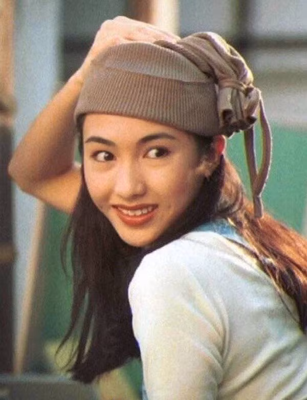 Lê Tư: ‘Đệ nhất mỹ nhân TVB’, cuộc đời gắn với hai người đàn ông tàn tật - ảnh 1