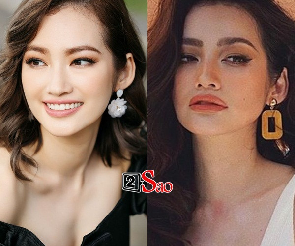 Hoa hậu Trúc Diễm lộ mặt khác lạ, đến người thân cũng khó nhận ra giai nhân tuyệt sắc thuở nào ảnh 4 Hoa hậu Trúc Diễm lộ mặt đơ như vừa dao kéo, đến người thân cũng khó nhận ra giai nhân tuyệt sắc thuở nào-7