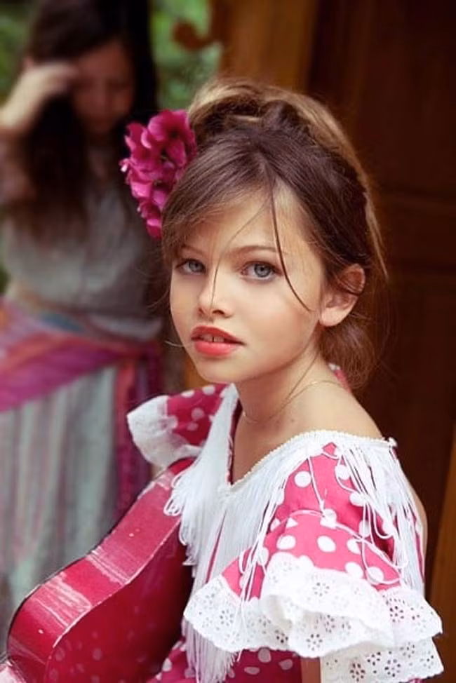 "co be dep nhat the gioi" ngay nao gio goi cam hut hon o tuoi thieu nu hinh anh 4