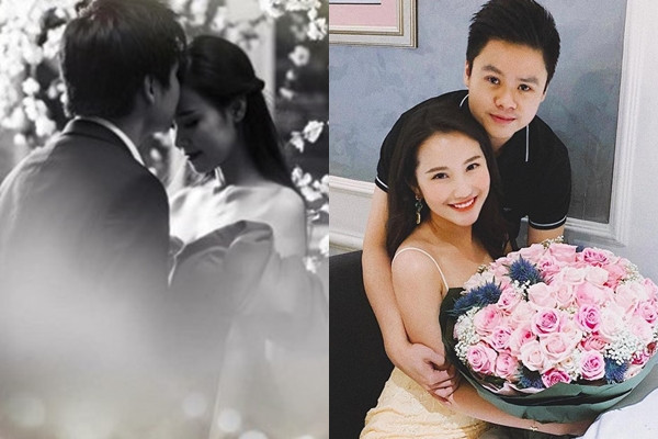 Phan Thành bị xem là chàng trai kém may mắn trong tình yêu.