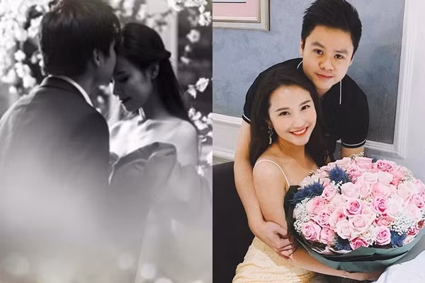 Phan Thành bị xem là chàng trai kém may mắn trong tình yêu.