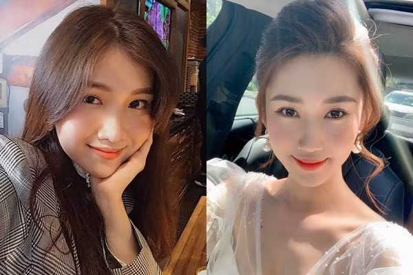 10 cặp nghệ sĩ Vbiz không "bà con họ hàng" nhưng lại giống nhau đến khó tin ảnh 3