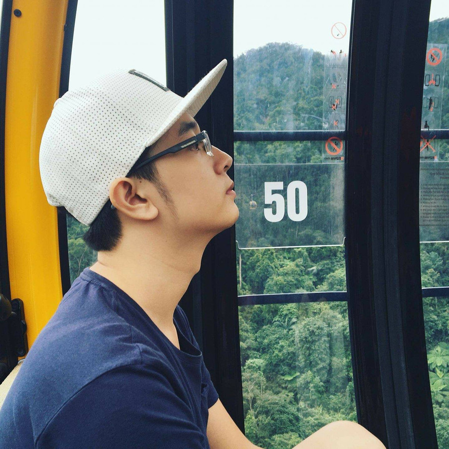 Midu khoe ảnh cậu em trai bảnh bao, giống chị như đúc ảnh 7 Midu khoe ảnh cậu em trai bảnh bao, giống chị như đúc ảnh 7