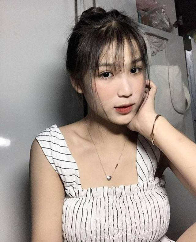 Xuất hiện chớp nhoáng trong đoạn phóng sự, nữ sinh Hà Nội bỗng nổi như cồn vì quá đẹp ảnh 1