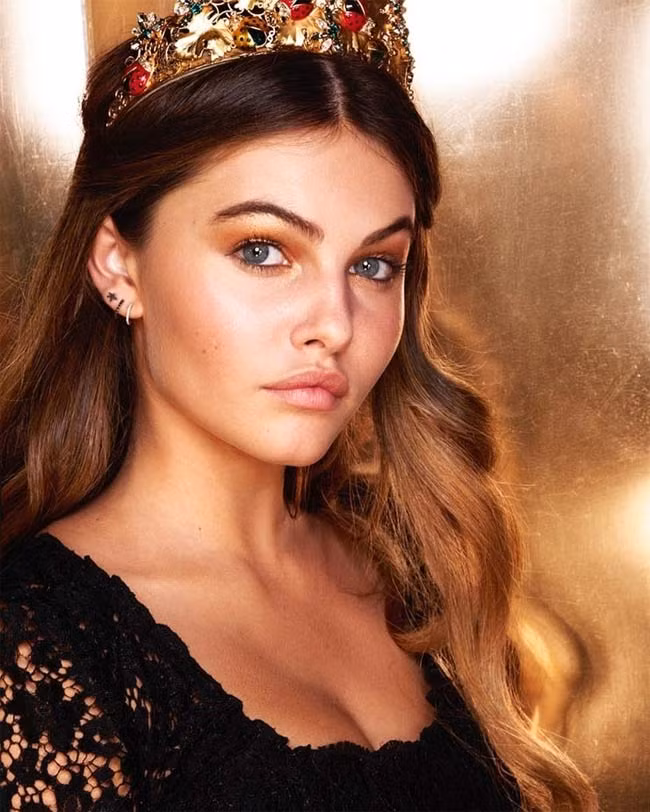 "co be dep nhat the gioi" ngay nao gio goi cam hut hon o tuoi thieu nu hinh anh 14