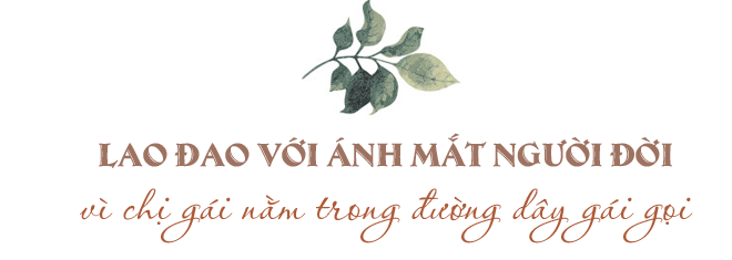 Đời giông bão của Nhật Kim Anh ảnh 3 doi giong bao cua nhat kim anh va 4 tu khoa soc: gia canh, chi gai, tu tu, tinh truong! - 4