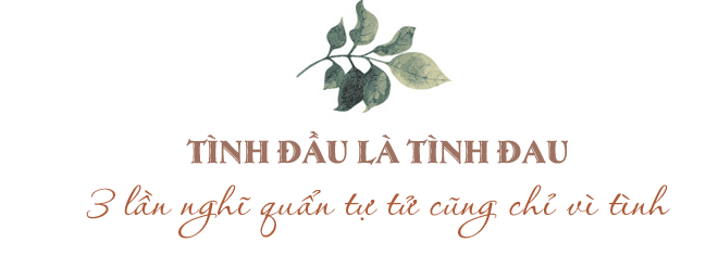 Đời giông bão của Nhật Kim Anh ảnh 5 doi giong bao cua nhat kim anh va 4 tu khoa soc: gia canh, chi gai, tu tu, tinh truong! - 6