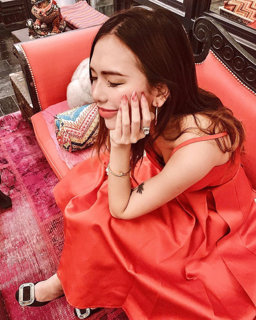 Rich kid Hà Nội bật mí lý do đi du lịch chỉ ở resort đắt nhất, một chuyến đi chi 465 triệu ảnh 1