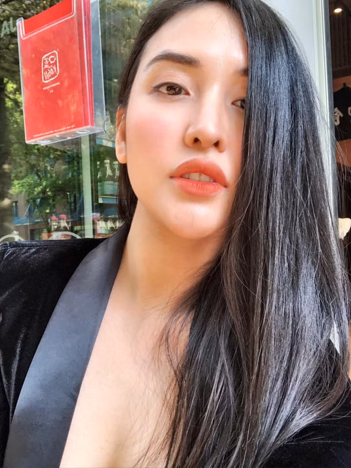 Mai Hồ khoe con gái xinh như búp bê giữa cuộc sống viên mãn ở trời Tây ảnh 11