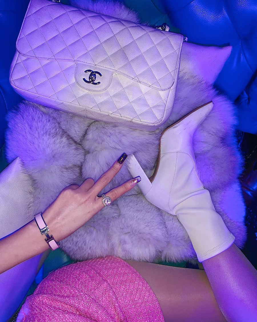 Rich kid Hà Nội bật mí lý do đi du lịch chỉ ở resort đắt nhất, một chuyến đi chi 465 triệu ảnh 16