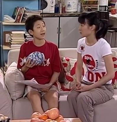 Những sao nhí "dậy thì thành công" của showbiz Trung Quốc ảnh 5 Nhung sao nhi