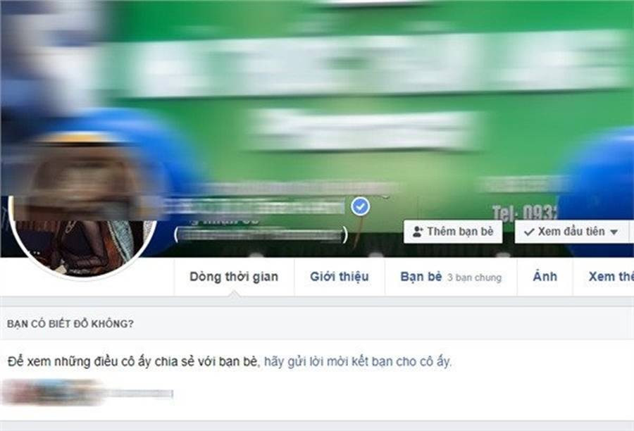 Gần 2 tháng sau scandal lộ clip nóng, hot girl Trâm Anh tái xuất với gương mặt lạ lẫm ảnh 1 Gần 2 tháng sau scandal lộ clip nóng hot girl Trâm Anh tái xuất với gương mặt sưng phồng, bị nghi đã thẩm mỹ?-3