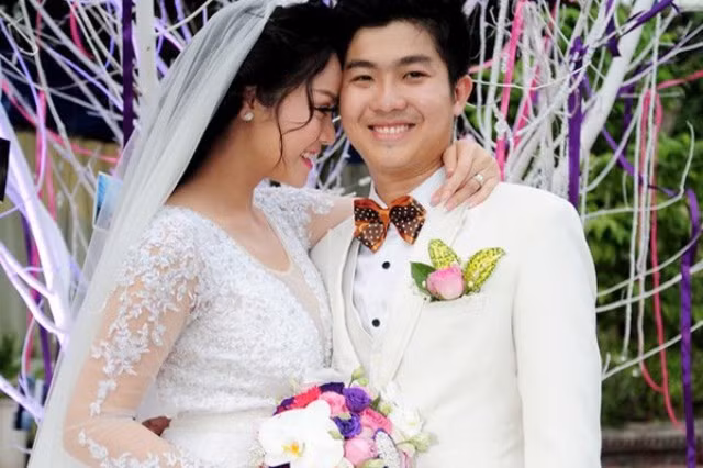 Hóa ra Nhật Kim Anh đã ly hôn gần 3 năm, lộ quan hệ thật với chồng cũ 