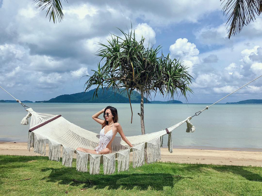 Rich kid Hà Nội bật mí lý do đi du lịch chỉ ở resort đắt nhất, một chuyến đi chi 465 triệu ảnh 14