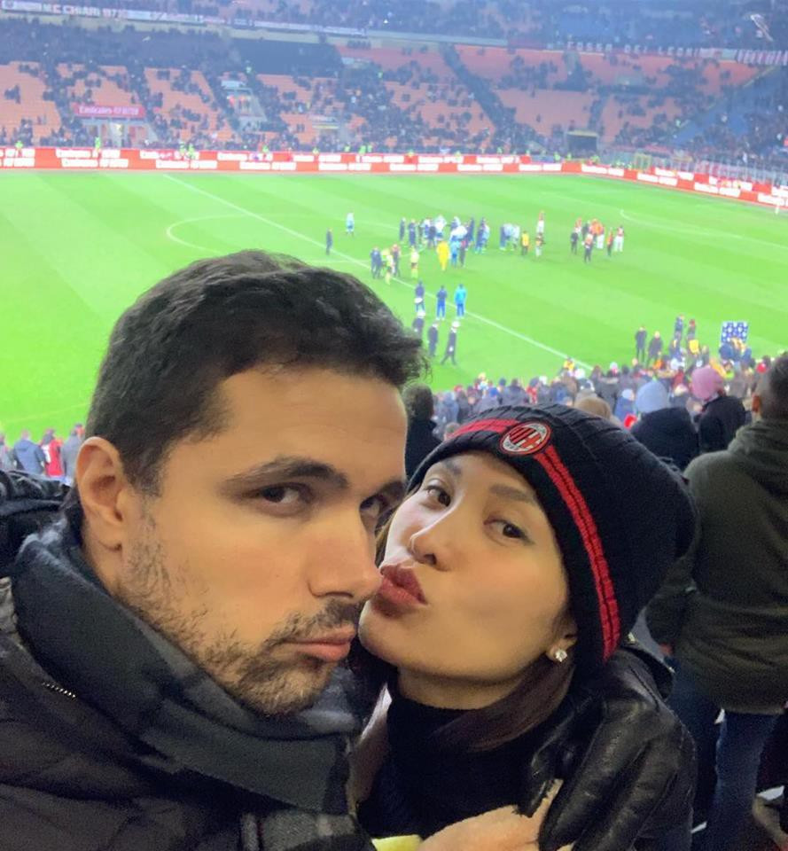 Lộ gia thế siêu khủng của chồng Tây siêu mẫu Phương Mai: Đẹp trai, con nhà giàu, giám đốc một tập đoàn tư vấn tài chính đình đám - Ảnh 6. Lộ gia thế siêu khủng của chồng Tây siêu mẫu Phương Mai: Đẹp trai, con nhà giàu, giám đốc một tập đoàn tư vấn tài chính đình đám - Ảnh 6.