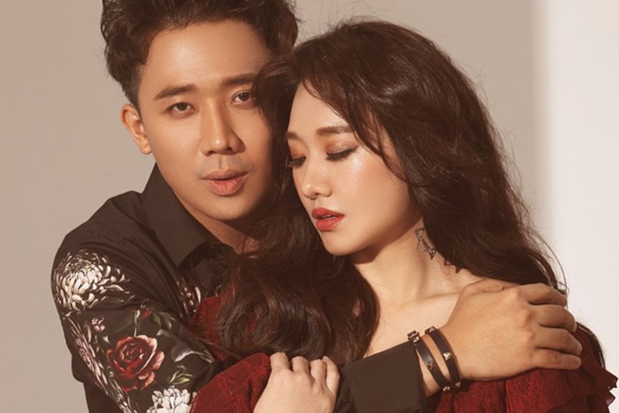 Tưởng lấy chồng sẽ xuề xòa xấu xí, nào ngờ Nhã Phương - Hari Won - Khánh Thi còn đẹp và sành điệu hơn xưa gấp bội phần-7