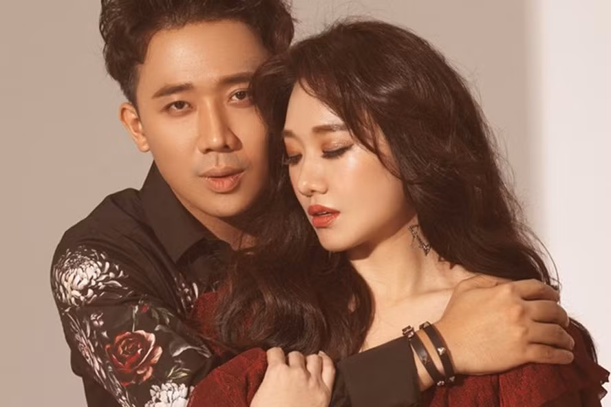 Tưởng lấy chồng sẽ xuề xòa xấu xí, nào ngờ Nhã Phương - Hari Won - Khánh Thi còn đẹp và sành điệu hơn xưa gấp bội phần-7