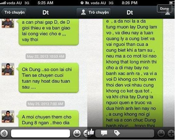 Những scandal tình - tiền Đan Trường muốn mãi mãi “chôn vùi” hình ảnh 2 nhung scandal tinh - tien dan truong muon mai mai “chon vui” hinh anh 2