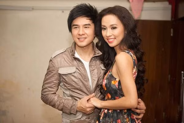 Những scandal tình - tiền Đan Trường muốn mãi mãi “chôn vùi” hình ảnh 4 nhung scandal tinh - tien dan truong muon mai mai “chon vui” hinh anh 4