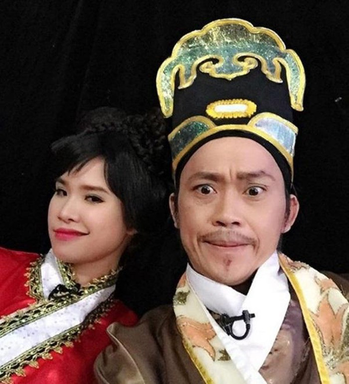 Vì sao Hoài Linh "biến mất" khỏi showbiz thời gian gần đây? ảnh 3 Lý do đặc biệt khiến Hoài Linh biến mất khỏi showbiz thời gian gần đây-3