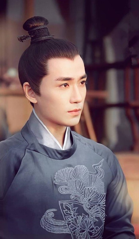 Top 5 nam thần cổ trang Hoa Ngữ khiến fan nữ điêu đứng nửa đầu 2019: Số 3 nổi nhất và cũng bị &quot;xỉ vả&quot; nhiều nhất! - Ảnh 4.