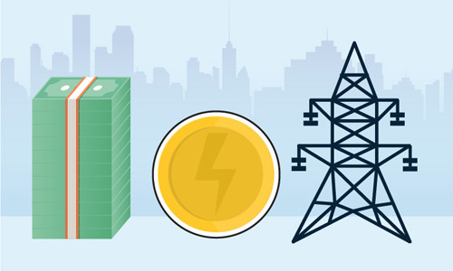 Giá điện tăng hơn 8% từ hôm nay ảnh 1 Đồ họa 10 năm tăng giá điện của Việt Nam.(Click vào ảnh để phóng to).