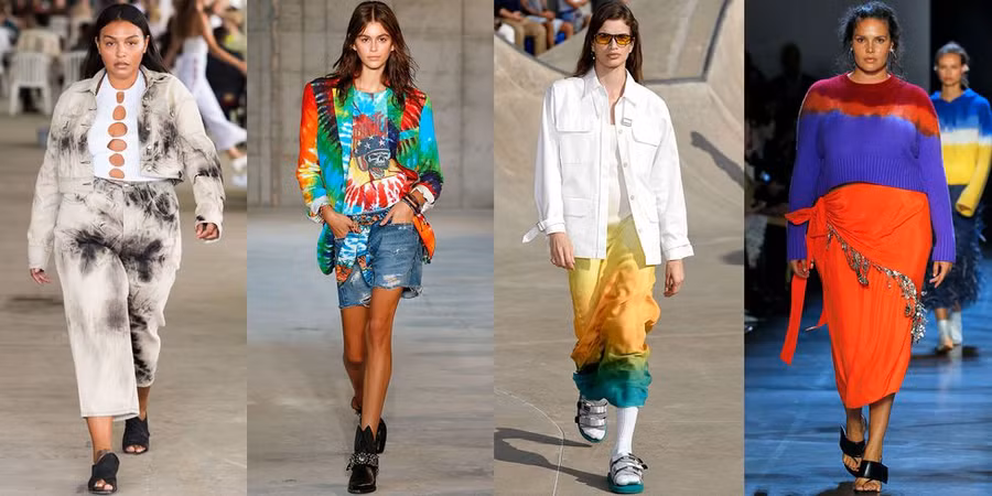 nhung kieu mot hot 2019 se thong tri duong pho hinh anh 6