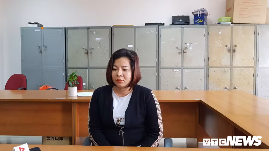 Lua shipper bang tuyen viec lam qua mang, 2 nu quai chiem doat hang tram trieu dong hinh anh 2