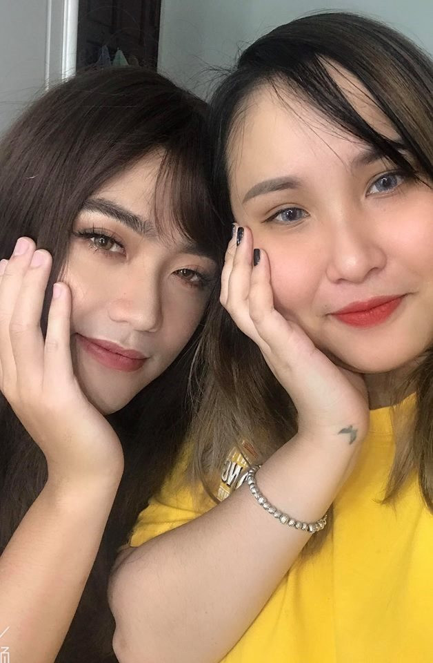 Cô dâu đăng ảnh cưới, dân mạng khuyên thợ trang điểm nên giải nghệ ảnh 1 Cô dâu đăng ảnh cưới, dân mạng khuyên thợ trang điểm nên giải nghệ ảnh 1