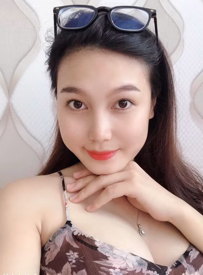 26 tuoi, me tre nhu hot girl da sinh ha 5 nguoi con hinh anh 4