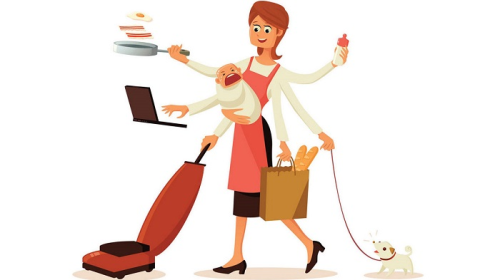 4 việc đơn giản giúp phụ nữ tạo "công thức hạnh phúc" ảnh 1 CÔNG THỨC HẠNH PHÚC NÀO CHO PHỤ NỮ HIỆN ĐẠI? (xin bài edit)
