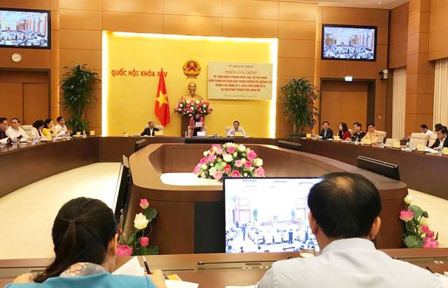 Tai nạn giao thông, số người chết được thống kê “vênh” thực tế