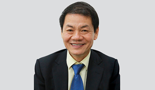 Chủ tịch Thaco -Trần Bá Dương. Chủ tịch Thaco -Trần Bá Dương.