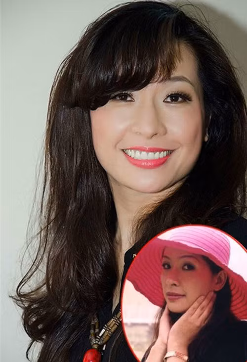 Ca sĩ Thùy Dung: “Tôi may mắn có người chồng rất hiểu và chiều mình“ ảnh 5